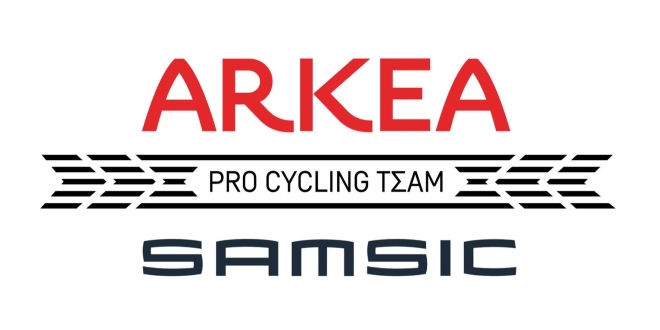 Team Arkéa–Samsic